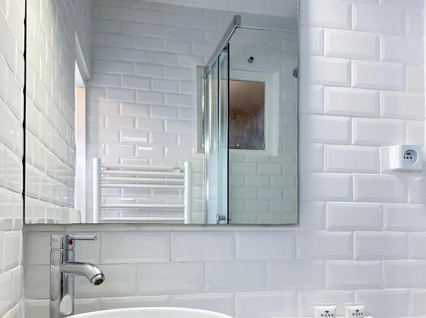 Stylish & Chic Duplex Near Eiffel Tower Apartment Paris